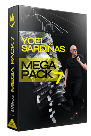 Mega Pack 8 Cursos – Yoel Sardiñas