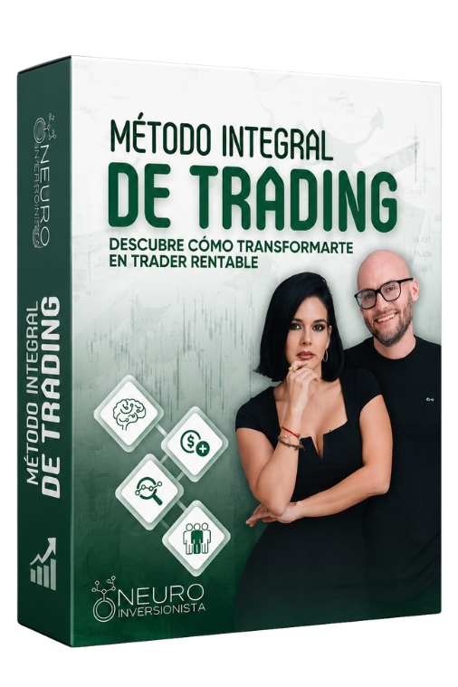 Curso Avanzado de Trading Integral - Neuro Inversionista