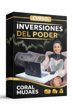 Inversiones del Poder Coral - Mujaes
