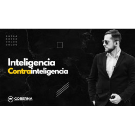 Curso Virtual de Inteligencia y Contrainteligencia Curso Virtual de Inteligencia y Contrainteligencia