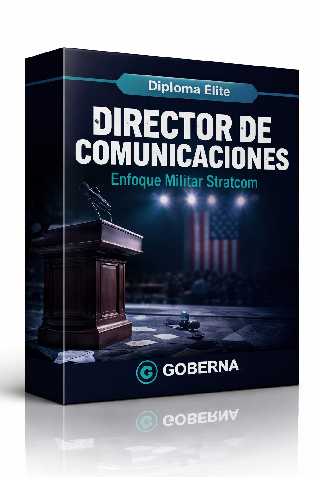 Diploma Élite Director de Comunicaciones - Goberna
