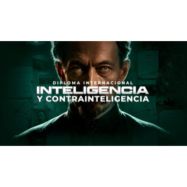 Diploma Internacional de Inteligencia y Contrainteligencia Diploma Internacional de Inteligencia y Contrainteligencia