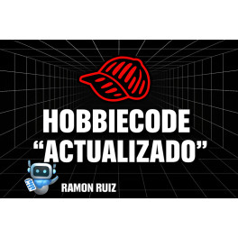 Hobbiecode Actualizado (Agosto 2025) Hobbiecode Actualizado (Agosto 2025)