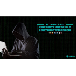 I Congreso Virtual de Ciberinteligencia y Contrainteligencia I Congreso Virtual de Ciberinteligencia y Contrainteligencia