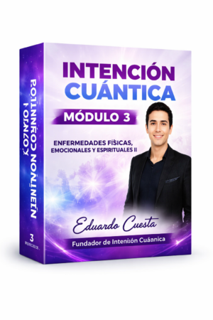 Intención Cuántica Módulo 3