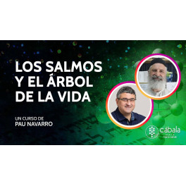 Los salmos y el Árbol de la Vida - Pau Navarro Los salmos y el Árbol de la Vida - Pau Navarro