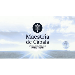 Maestría de Cábala 2024-2025 - Mario Sabán Maestría de Cábala 2024-2025 - Mario Sabán