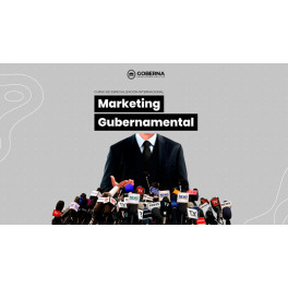 Marketing Gubernamental Marketing Gubernamental