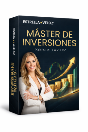 Máster de Inversiones  Autor: Estrella Veloz