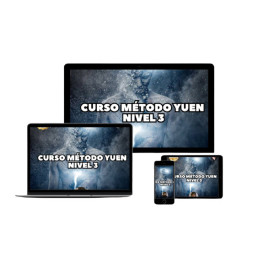 Método Yuen Nivel 3 - Andrés Caro Método Yuen Nivel 3 - Andrés Caro
