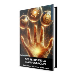 Secretos de la Manifestación Secretos de la Manifestación