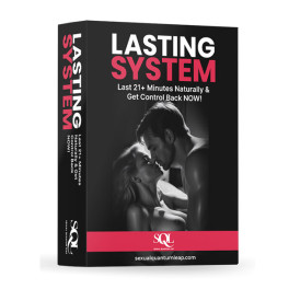 The Lasting System (En inglés) The Lasting System (En inglés)