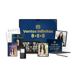 Ventas Infinitas 888 Ventas Infinitas 888