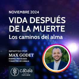 Vida después de la muerte Los caminos del alma - Max Godet Vida después de la muerte Los caminos del alma - Max Godet