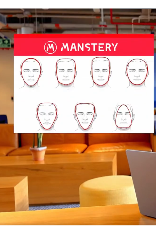 El Circulo Manstery - Manstery Black - Imagen 3