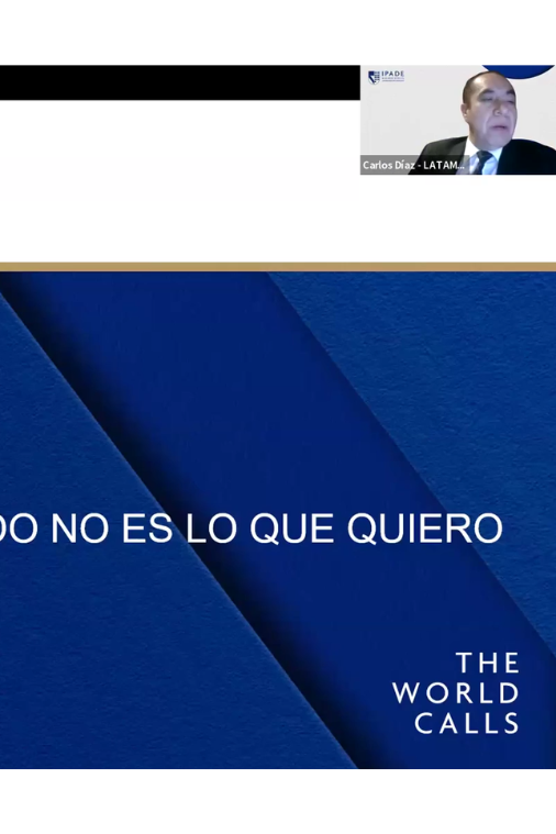 Negociación: Arte y Ciencia - IPADE Business School - Imagen 4
