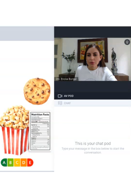 Máster en Nutrición Deportiva - 60 ECTS - 100% online - Imagen 5
