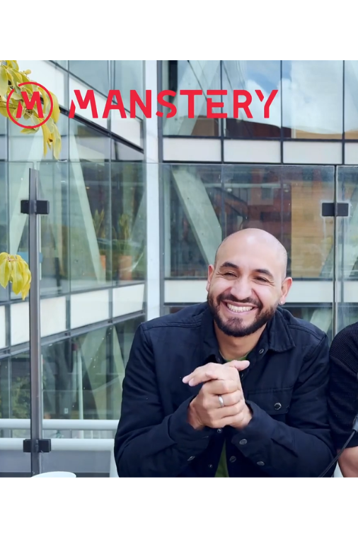 El Circulo Manstery - Manstery Black - Imagen 8