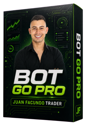 Bot Go Pro - Juan Facundo Trader