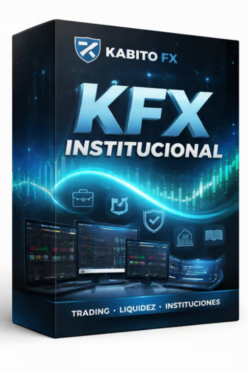 KFX Institucional - Kabito FX