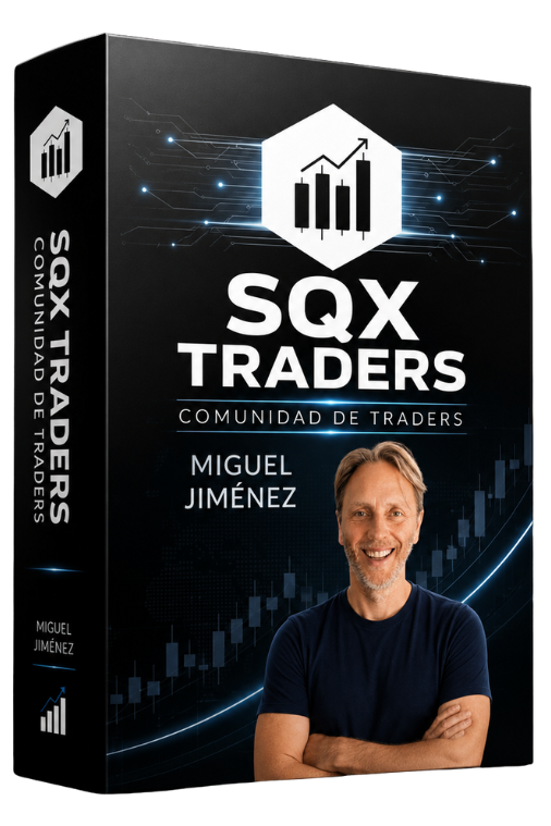 SQX Traders - Miguel Jiménez
