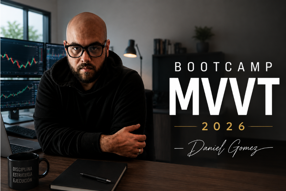 Bootcamp MVVT 2026