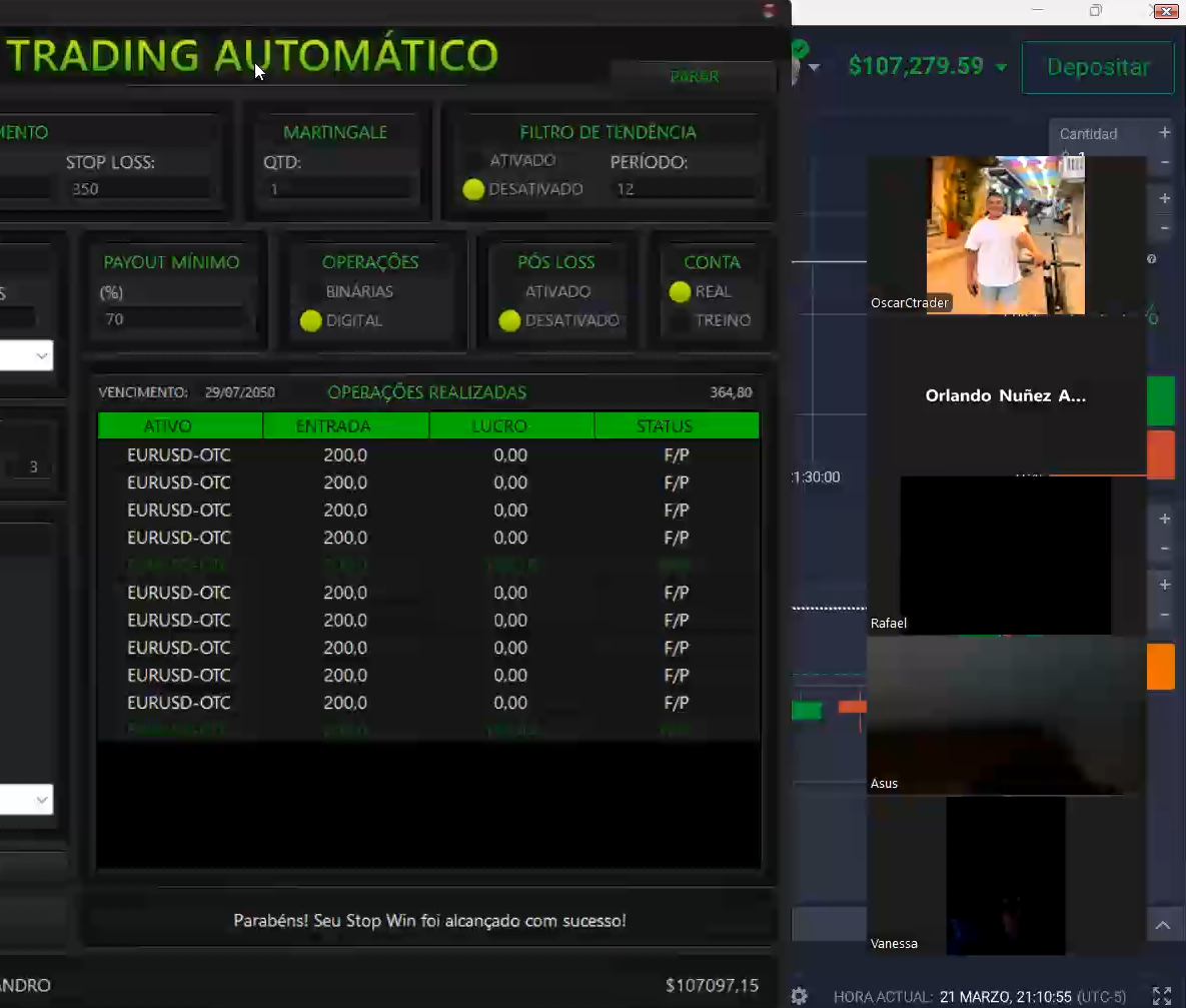 Bot Go Pro - Juan Facundo Trader - Imagen 3