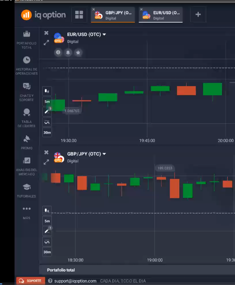 Bot Go Pro - Juan Facundo Trader - Imagen 4
