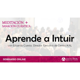 Aprende a Intuir Aprende a Intuir
