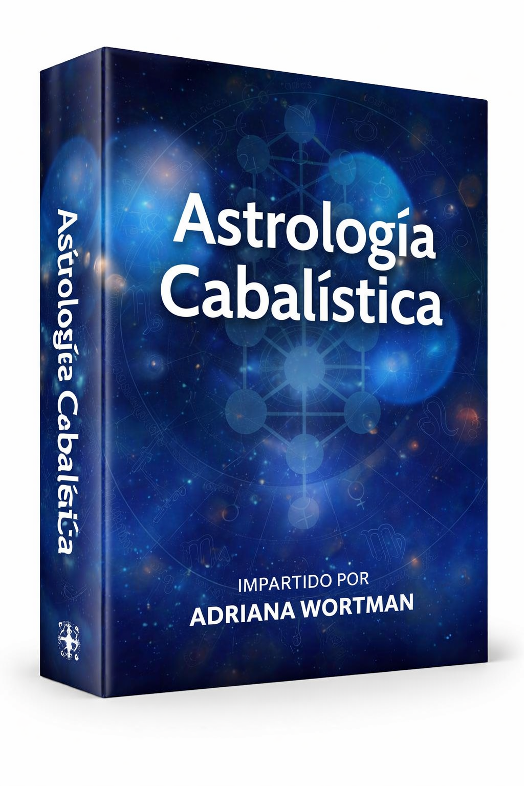 Astrología Cabalística - Adriana Wortman