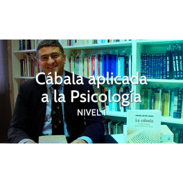 Cábala aplicada a la Psicología Nivel 1 Cábala aplicada a la Psicología Nivel 1