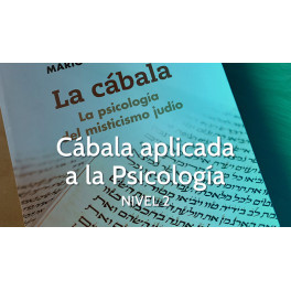 Cábala aplicada a la Psicología Nivel 2 Cábala aplicada a la Psicología Nivel 2