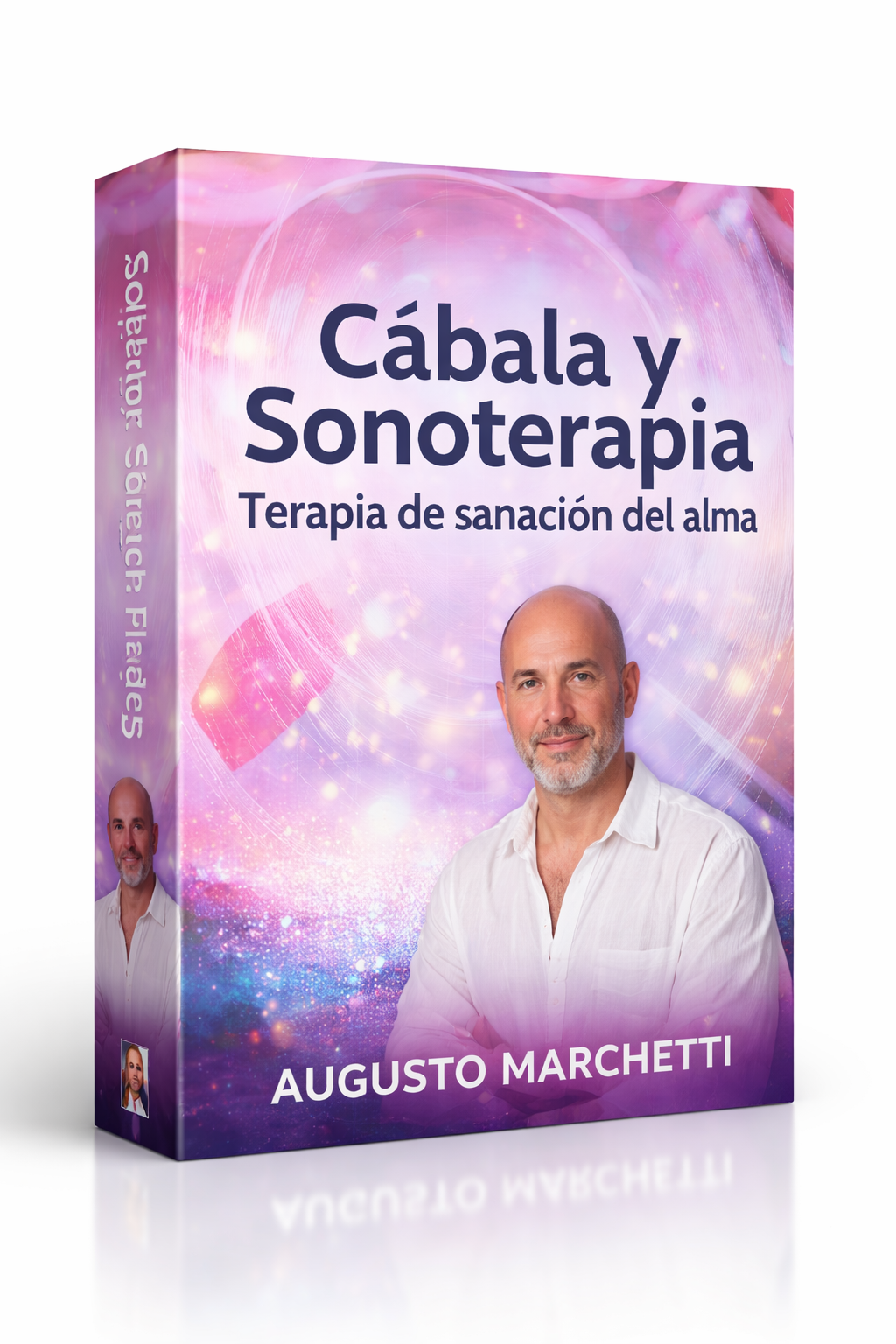 Cabala y Sonoterapia - Augusto Marchetti