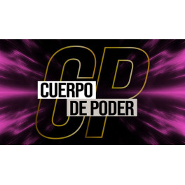 Cuerpo de Poder Cuerpo de Poder