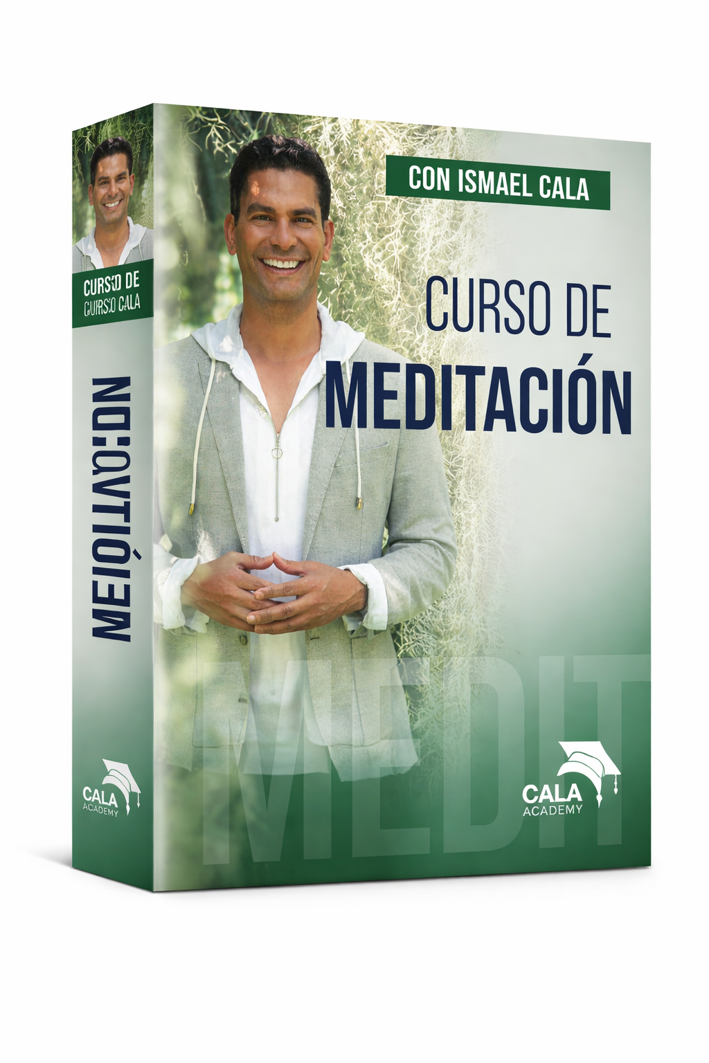 Curso de Meditación - Ismael Cala