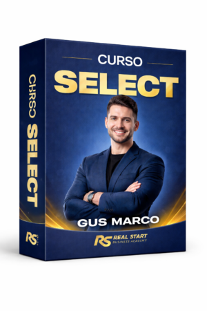 Curso SELECT - Gus Marco