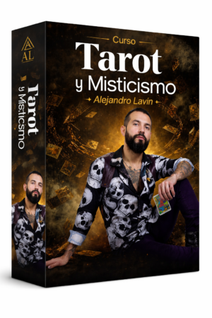 Curso Tarot y Misticismo - Alejandro Lavin