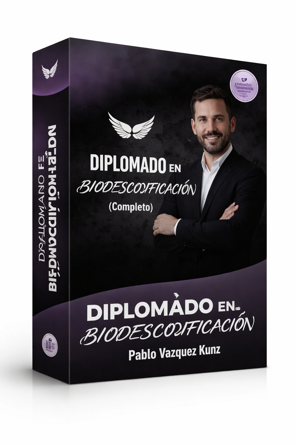 Diplomado en Biodescodificación (Completo)
