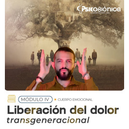 Diplomado Psicobiónica Módulo 4 Diplomado Psicobiónica Módulo 4