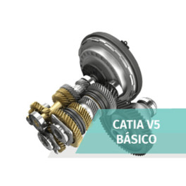 Diseño Industrial Básico con Catia V5 Diseño Industrial Básico con Catia V5