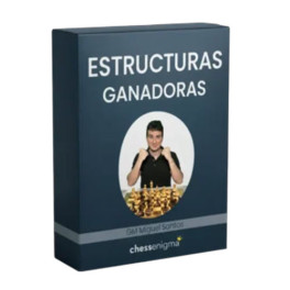 Estructuras Ganadoras Estructuras Ganadoras