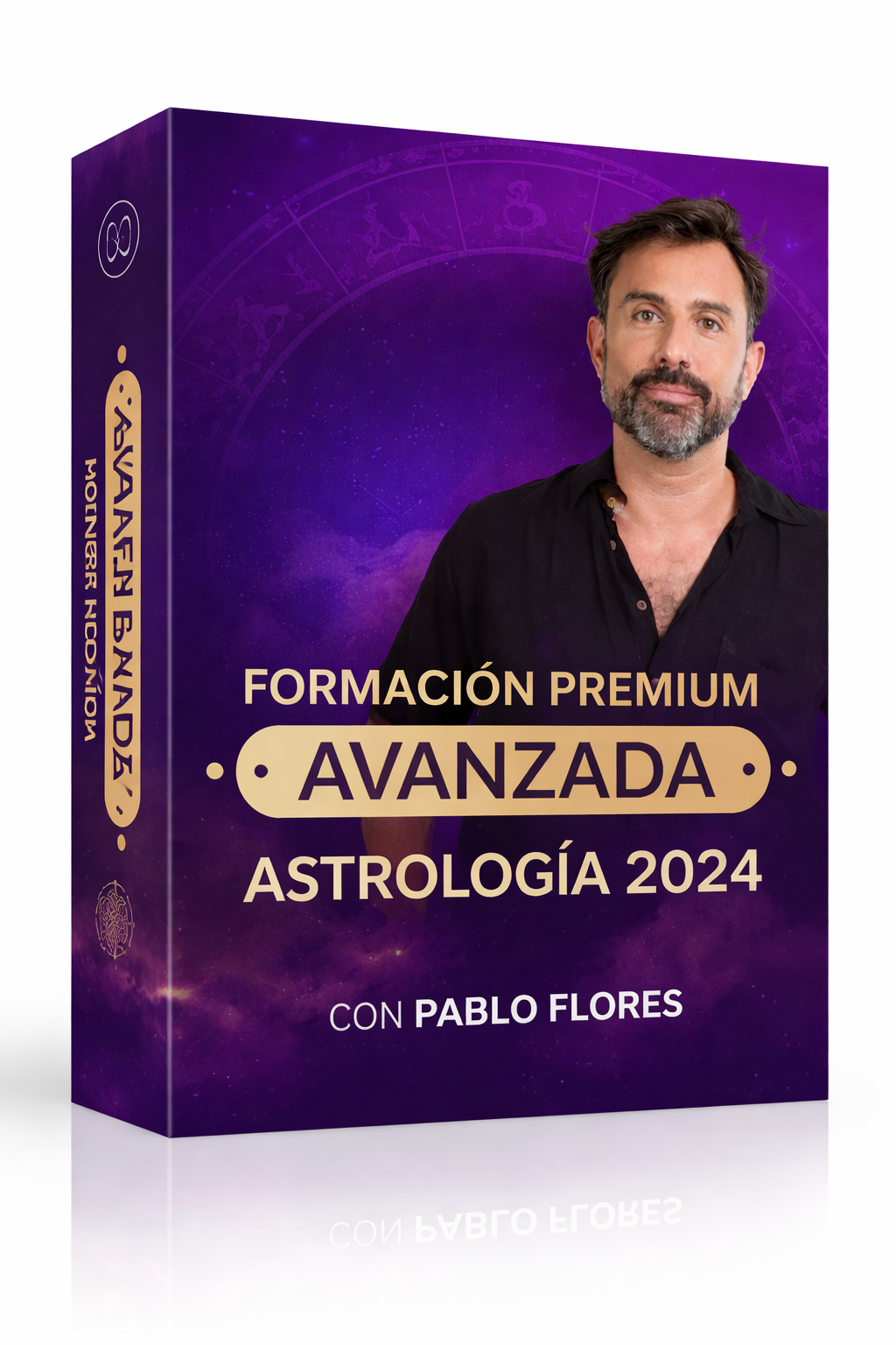 Formación Premium Avanzada 2024 - Pablo Flores