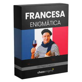 Francesa Enigmática Francesa Enigmática