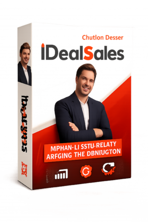 Ideal Sales - Christian Bresser