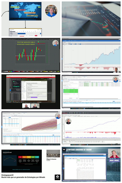 SQX Traders – Miguel Jiménez - Imagen 2