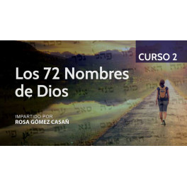 Los 72 Nombres de Dios II Los 72 Nombres de Dios II