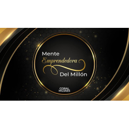 Mente Emprendedora del Millón Mente Emprendedora del Millón