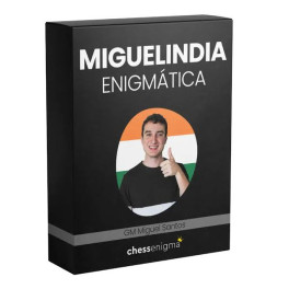 Miguelindia Enigmática Miguelindia Enigmática