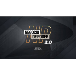 Negocio de Poder 2.0 Negocio de Poder 2.0