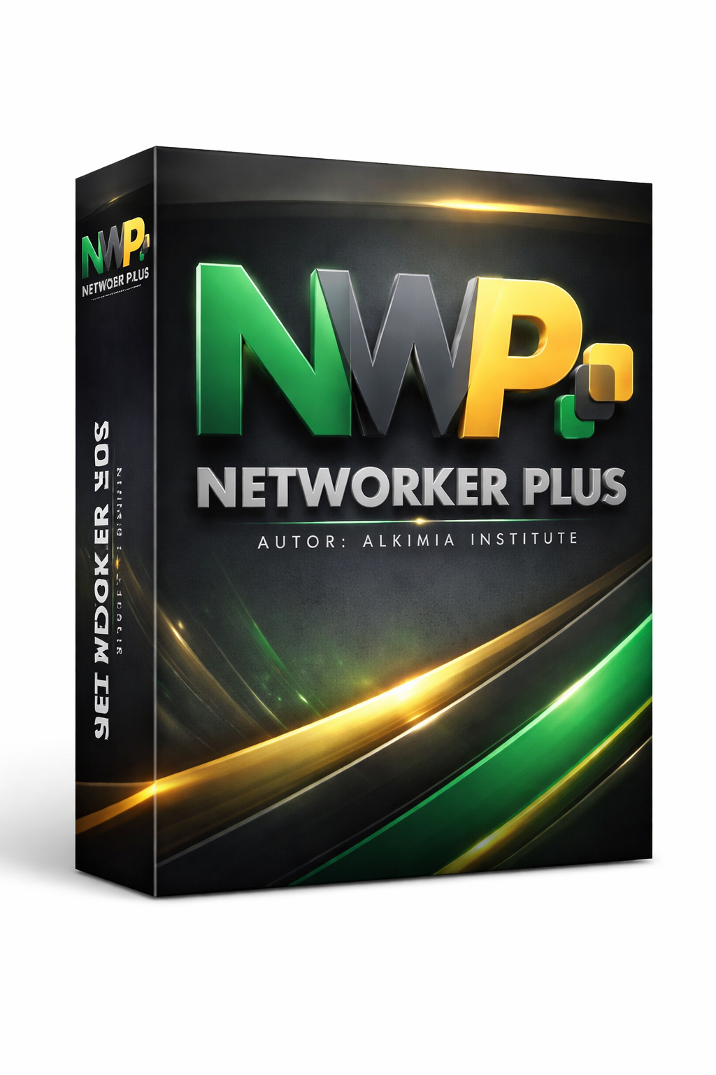 NETWORKER PLUS - Alkimia Institute